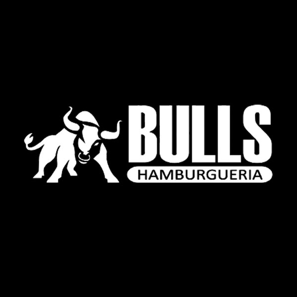 Logo Bulls