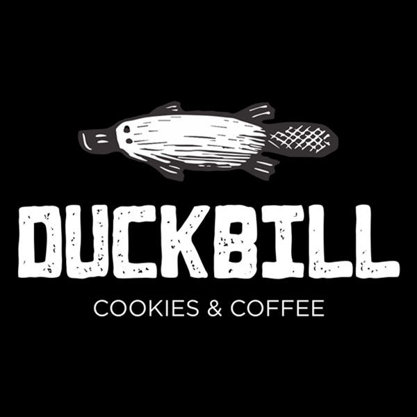 Logo Duck