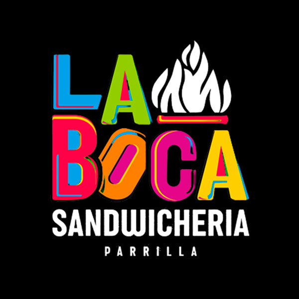 Logo Parrilha