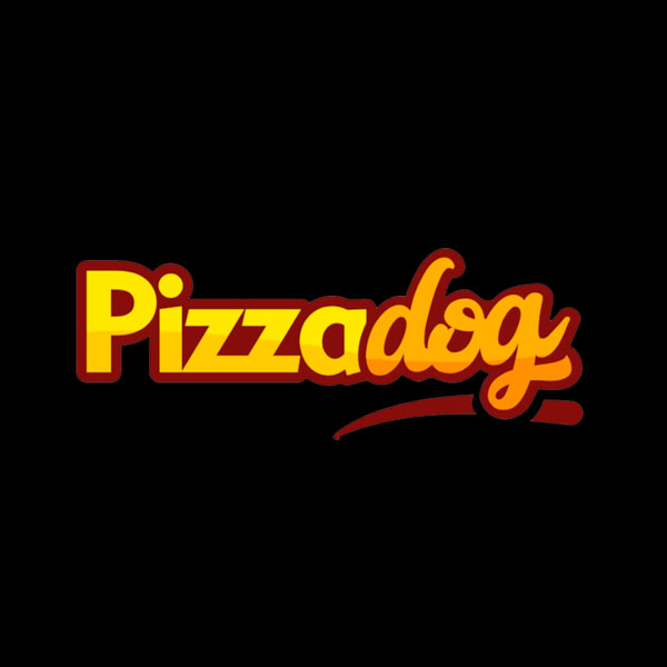 Logo Pizzadog