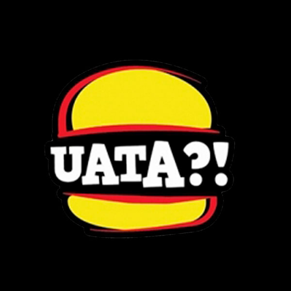 Logo UATA?!